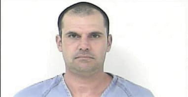 George Canoutas, - St. Lucie County, FL 